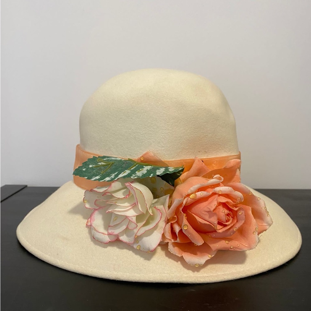 Summer Hat